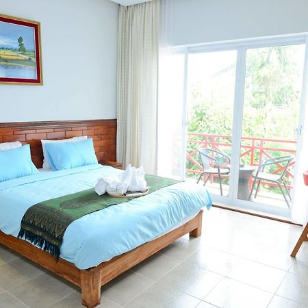 פנום פן Mowin Boutique Hotel & Residence מראה חיצוני תמונה